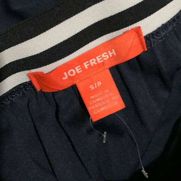 🧡 Preppy banded pleated skirt - Picture 3 of 4